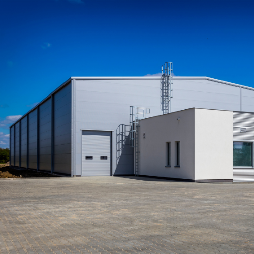 <center>Entrepôt</center> <center>Entrepôt</center>